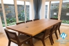 Bright and modern house for rent in Ciputra, Tay Ho, Hanoi.